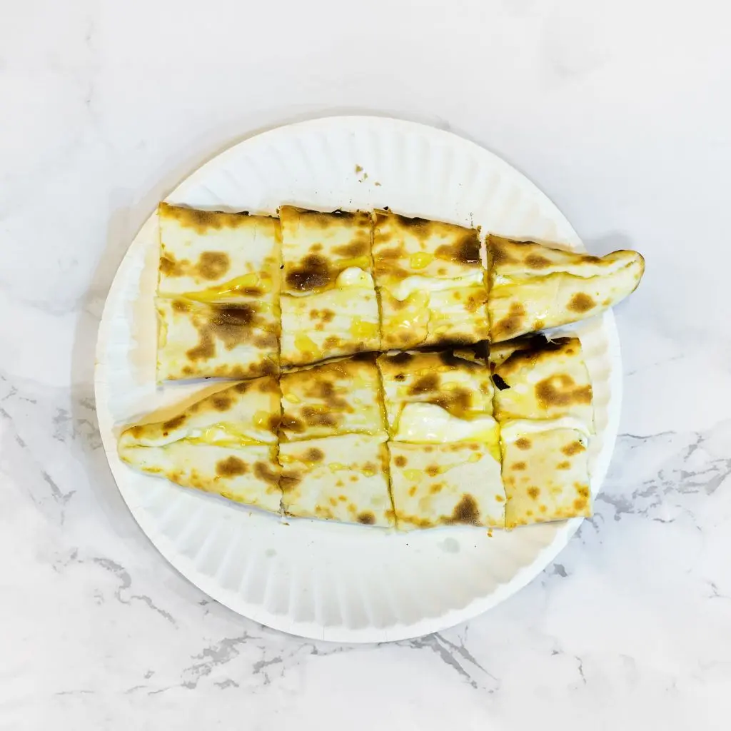 لبنة بالعسل